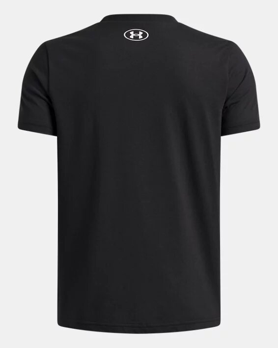 Hoops Logo Kurzarm Hoops Logo Kurzarm