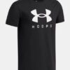 Hoops Logo Kurzarm Hoops Logo Kurzarm