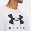 Hoops Logo Kurzarm