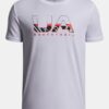Hoops Marken-Kurzarm Hoops Marken-Kurzarm