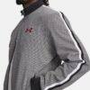 Houndstooth Full Zip