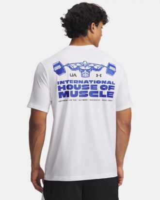 House Of Muscle Kurzarm