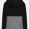 Hundo Hoodie mit durchgehendem Reißverschluss Hundo Hoodie mit durchgehendem Reißverschluss