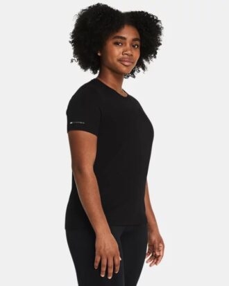 Icon Charged Cotton® Kurzarm
