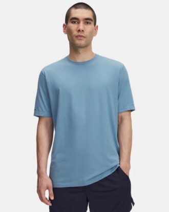 Icon Charged Cotton® Kurzarm