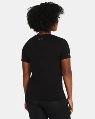 Icon Charged Cotton® Kurzarm