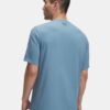 Icon Charged Cotton® Kurzarm