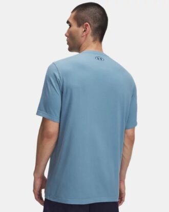 Icon Charged Cotton® Kurzarm