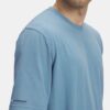 Icon Charged Cotton® Kurzarm