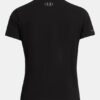 Icon Charged Cotton® Kurzarm