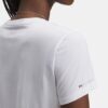 Icon Charged Cotton V-Ausschnitt Kurzarm