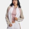 Icon Crinkle Jacke