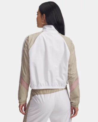Icon Crinkle Jacke
