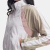Icon Crinkle Jacke