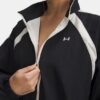 Icon Crinkle Track Jacket