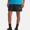 Icon Day Of The Dead 5,75″ Volley Shorts