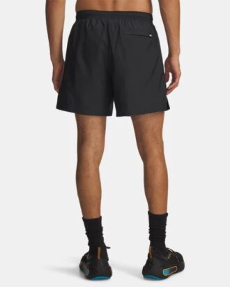 Icon Day Of The Dead 5,75″ Volley Shorts