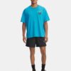 Icon Day Of The Dead 5,75″ Volley Shorts