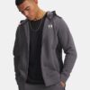 Icon Fleece Blocked
