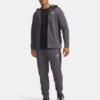 Icon Fleece Blocked