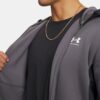 Icon Fleece Blocked