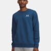 Icon Fleece Crew