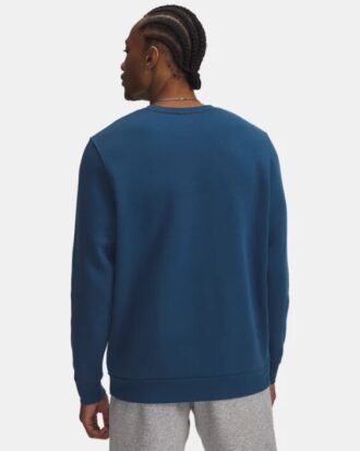 Icon Fleece Crew