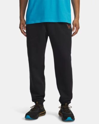 Icon Fleece Day Of The Dead Jogginghose