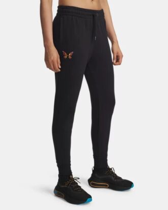 Icon Fleece Day Of The Dead Jogginghose