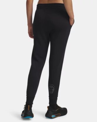 Icon Fleece Day Of The Dead Jogginghose