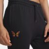 Icon Fleece Day Of The Dead Jogginghose