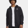 Icon Fleece Full-Zip Hoodie
