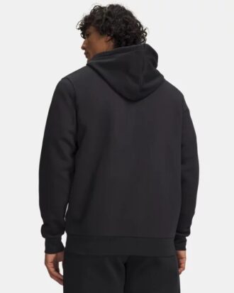 Icon Fleece Full-Zip Hoodie