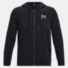 Icon Fleece Full-Zip Hoodie