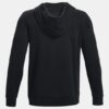 Icon Fleece Full-Zip Hoodie