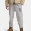 Icon Fleece Graphic Jogginghose