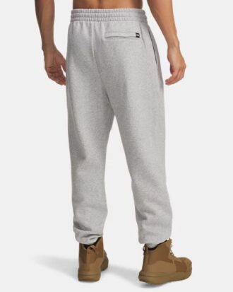 Icon Fleece Graphic Jogginghose