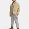 Icon Fleece Graphic Jogginghose
