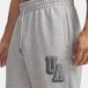 Icon Fleece Graphic Jogginghose