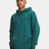 Icon Fleece Hoodie