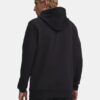 Icon Fleece Hoodie