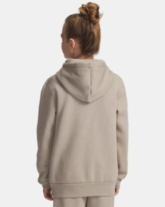Icon Fleece Hoodie