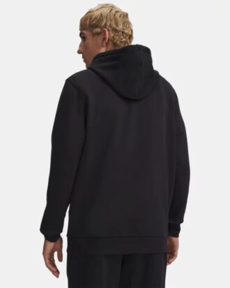 Icon Fleece Hoodie