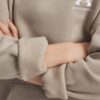 Icon Fleece Hoodie