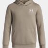 Icon Fleece Hoodie