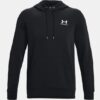Icon Fleece Hoodie