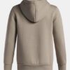 Icon Fleece Hoodie