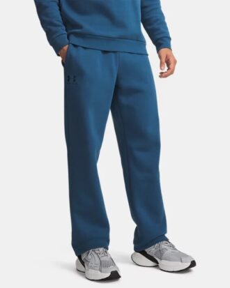 Icon Fleece-Hose