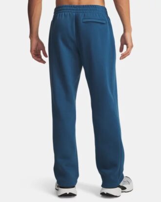 Icon Fleece-Hose