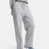 Icon Fleece-Hose mit weitem Bein
